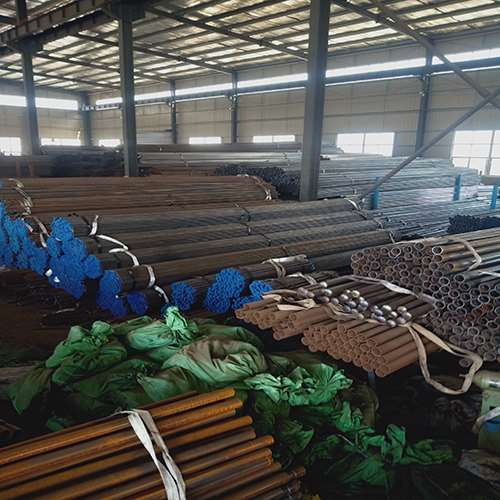 新城街道声测管为何能作为桩基础检测材料？